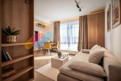 Penthouse 2 camere – terasă 150 mp cu jacuzzi | Zona Iulius Mall - 3