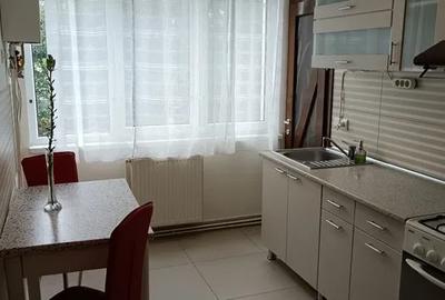 Apartament spațios cu 2 camere zona Cornișa