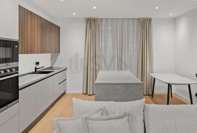 REA1023319 Apartament elegant 3 camere zona Primaverii I Imobil nou - 6