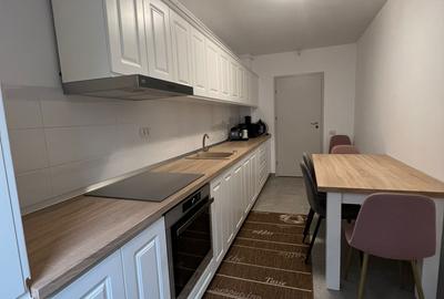 Apartament 2 camere in complexul rezidential City of Mara - 8