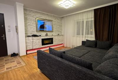 Apartament 4 Camere | Eroii Revolutiei - Brancoveanu - 2