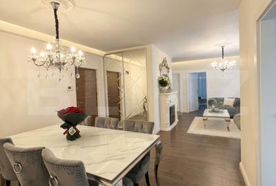Apartament de Lux | 3 camere | 2 Bai | -  Zona Vivo - 3