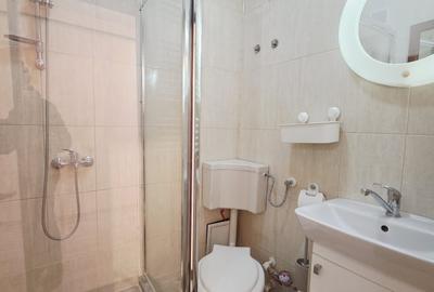 Garsoniera Tiglina 1 CT Ac mobilata si utilata - 7