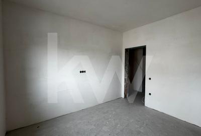 Apartament Studio + parcare Schellenberg Sibiu - 11