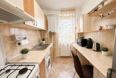 Apartament 2 camere de vanzare in Gheorgheni, Cluj Napoca - 3