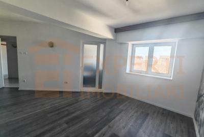 Garsonieră decomandată, mobilată în Tomis I