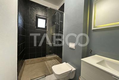 Apartament decomandat 3 camere 83 mpu gradina 60 mp 2 parcari Selimbar - 7