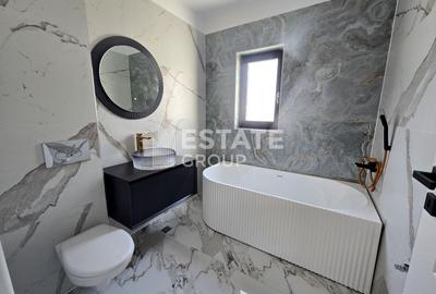 Duplex cu 4 camere in Mosnita Noua! - 8