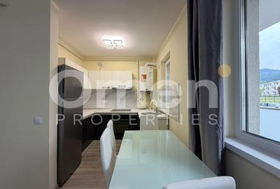 Apartament modern cu o camera | in bloc nou | zona Daliei - 4