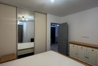 Apartament de închiriat, 2 camere, 55 mp, Mărăști zona The Office - 9