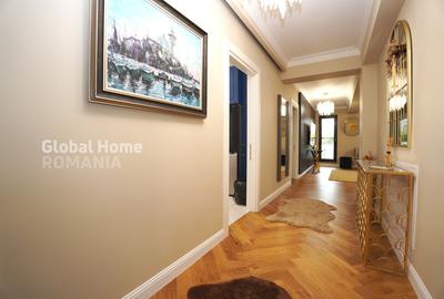 Apartament 3 camere 111 MP - Gradina 150 MP - Baneasa - 7