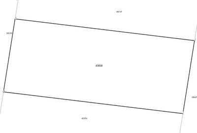 Teren Construcții intravilan de 901 mp, în Aeroport