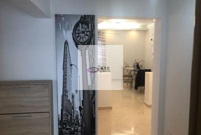 Apartament 3 camere - Novaci - Calea 13 Septembrie - 1