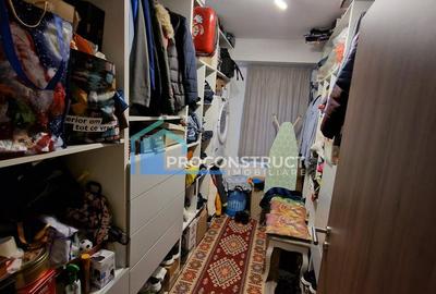 Apartament cu 5 camere de vânzare – Zona UMT, Timișoara | 105 mp - 5