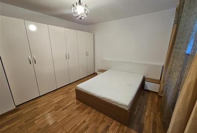 Apartament cu 2 camere in Bellevue Residence - 18
