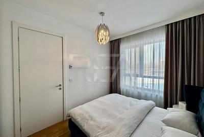 Studio Dublu mobilat Rovere Luxuria Domenii - 4