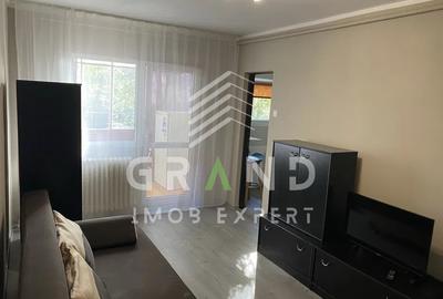 Garsonieră în Mărăști–Str.Cojocnei | Etaj 1 | Balcon | Renovată recent - 3