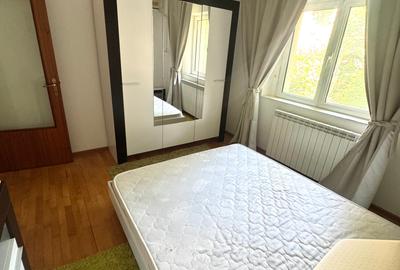 Inchiriere 2 camere Dorobanti - 9