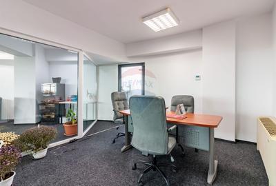 Cladire de birouri I Office & comercial I 245 mp I Mihai Bravu - 5