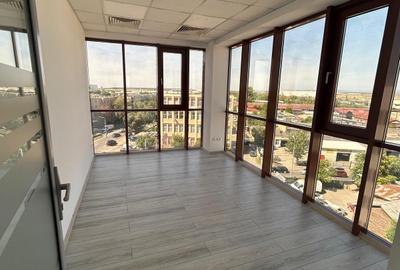 Spatii Birouri/ Policlinica/ Podul Inalt/ Ploiesti - 15