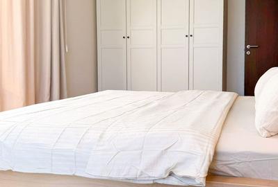 Chirie | Apartament 3 camere 110mp | Piscina & Fitness | Iancu Nicolae - 15