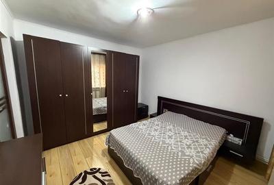 Apartament 2 camere, etaj 1, 56mp, mobilat, zona Scoala 3 - Vlahuta - 9