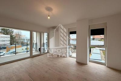 Apartament cu 2 camere de inchiriat, Circumvalatiunii, Timisoara - 2