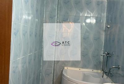 Apartament 2 camere - Dumbrava Noua - Parc Sebastian - Etaj 1 - 9