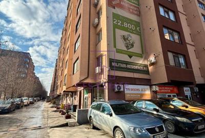 Spatiu Comercial Rezervelor 56 | CENTRALA | Curent trifazic - 9