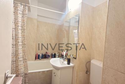 Apartament cu 1 camera decomandata, in Centru! - 5