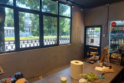 Vanzare Afacere Cafenea-Cotroceni - 5