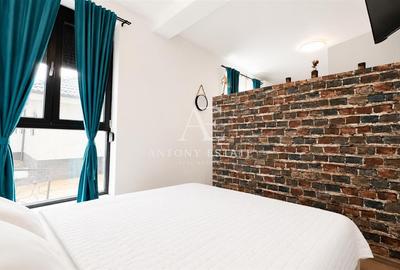 Antony Estate | Vanzare 1 Cam, Regim Hotelier, Baile Felix - Oradea - 2