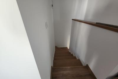 CASA 4 CAMERE, 2 BAI , DRESING, PLATOU GALATA - 12