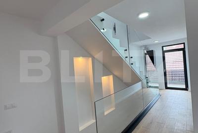 Casa individuala Noua, Finisata 6 cam[220 mp, 300 mp teren] Zona Iulius Mall - 14