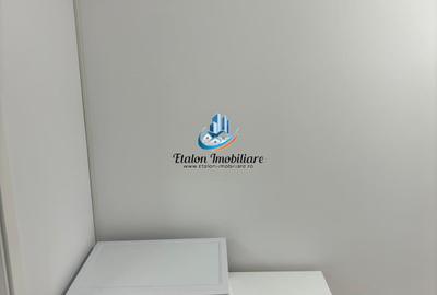 Apartament 2 camere etaj 1, bloc nou 2021 cu garaj Piatra Neamt - 13
