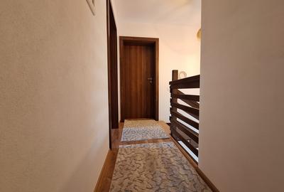 Casa individuala in Giarmata Vii-terasa generoasa- ideala pentru familie - 13