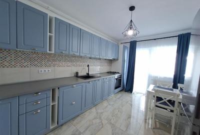 Apartament modern 3 camere 2 bai 2 balcoane parcare zona Lidl - 8