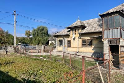 Casa de vanzare in judetul Dambovita – sat Motaieni - 5