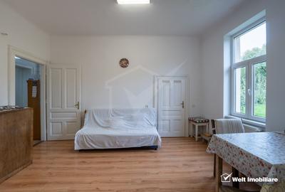 Casă de vânzare în Andrei Mureșanu, teren 867mp – zona exclusivista! - 22
