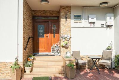 Casă Premium cu Panouri Solare | 240 mp utili + 500 mp teren | Selimbar, Sibiu - 7