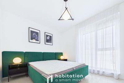 Apartament cu 3 camere, elegant, cu un view spectaculos, Central- City of Mara - 12