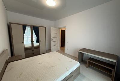 Apartament Premium 2 Camere | Zona Campus | Imobil Nou 2020 | Parcare Klaus - 13
