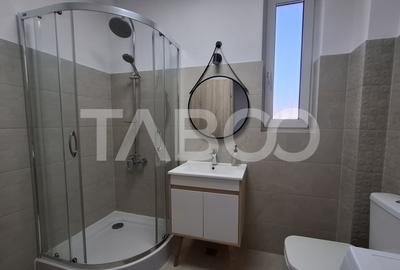 Apartament 3 camere decomandat 67 mp Selimbar Sibiu prima inchiriere - 6