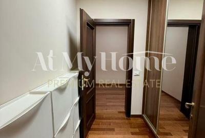 Apartament spatios si luminos cu 4 camere, vedere directa lac, 2 parcari, boxa - 7