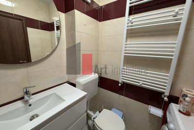 Prima închiriere apartament 2 camere cu centrală - Fizicienilor - 2