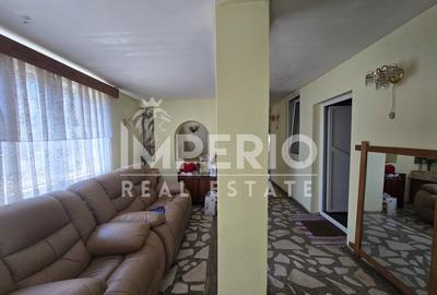 Casa individuala cu teren 355m! - 8