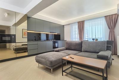 New Apartament 2 camere Aviatiei Pipera loc de parcare in subteran - 1