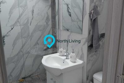 Vand apartament 2 camere- Kaufland Vergului - 5