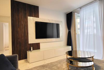 LUX in Confort City - doua camere centrala si parcare - Comision zero - 1