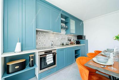 Apartament 4 camere | City of Mara | Panoramic | 2 parcari incluse - 9